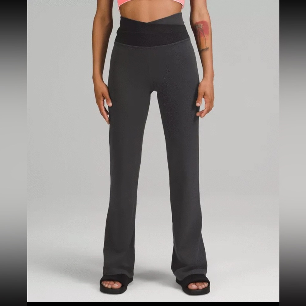 Lululemon Throwback astro pant